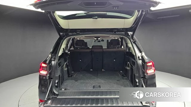 BMW X5 (G05) id 4854469 из Кореи 11