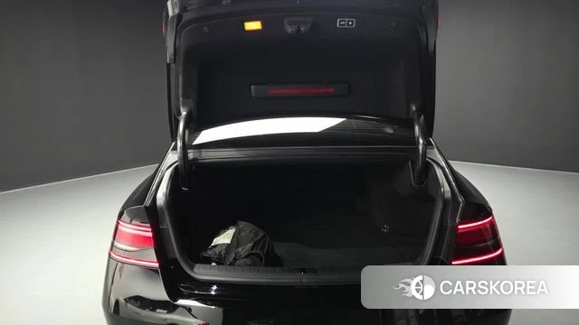 Genesis G90 (RS4) id 5021158 из Кореи 11