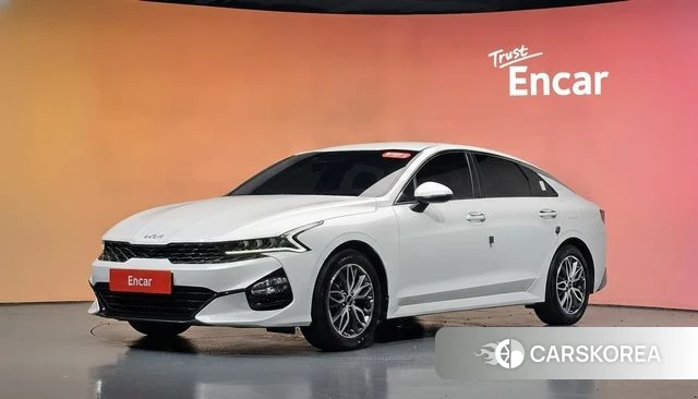 Kia K5 3rd generation id 4966522 из Кореи 11