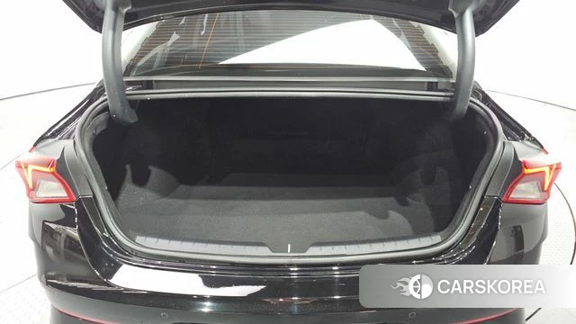 Kia K5 3rd generation id 4998067 из Кореи 11
