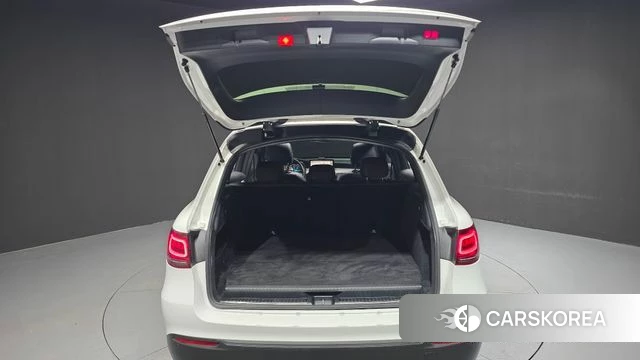 Mercedes-Benz GLC-Class X253 id 5017663 из Кореи 11