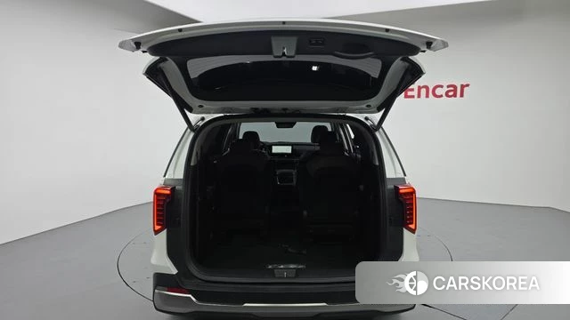 Kia The New Carnival 4th Generation id 5033140 из Кореи 11