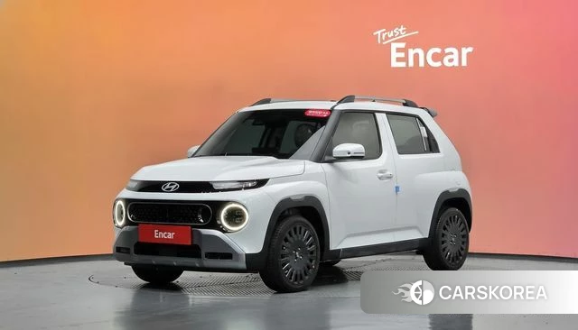 Hyundai The New Casper id 5038685 из Кореи 11