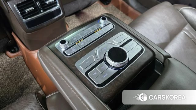 Kia More K9 id 4998369 из Кореи 11