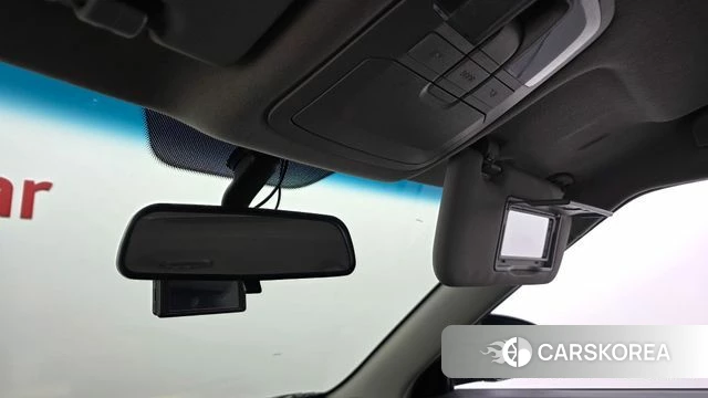 Ssangyong Berry New Tivoli id 5023408 из Кореи 11