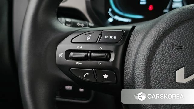 Kia The New Kia Ray id 5051861 из Кореи 11