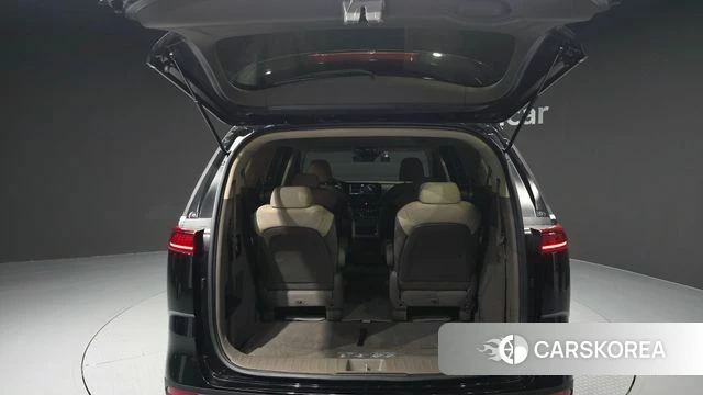 Kia Carnival 4th generation id 5033454 из Кореи 11