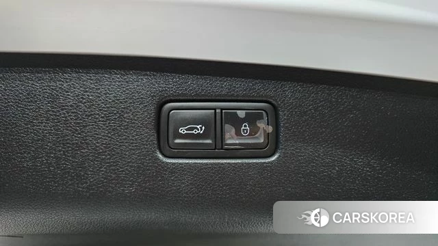 Genesis GV70 id 4941547 из Кореи 11