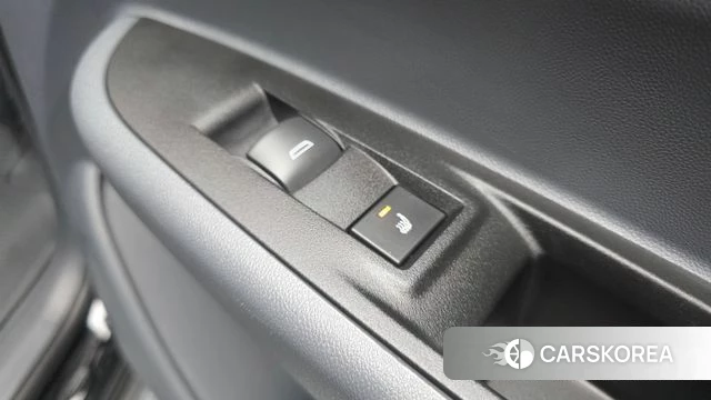 Chevrolet (GM Daewoo) Bolt EV id 5017786 из Кореи 11