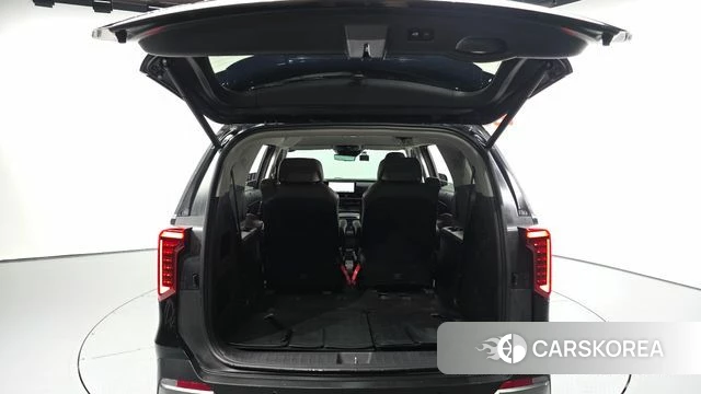 Kia The New Carnival 4th Generation id 4725406 из Кореи 11