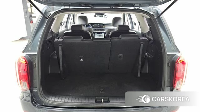 Hyundai Palisade id 4785243 из Кореи 11