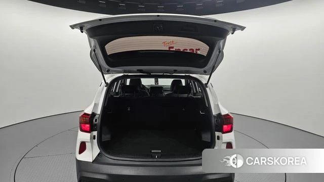Kia Seltos id 4951948 из Кореи 11