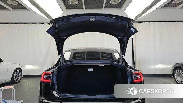 Tesla Model 3 id 5012630 из Кореи 11