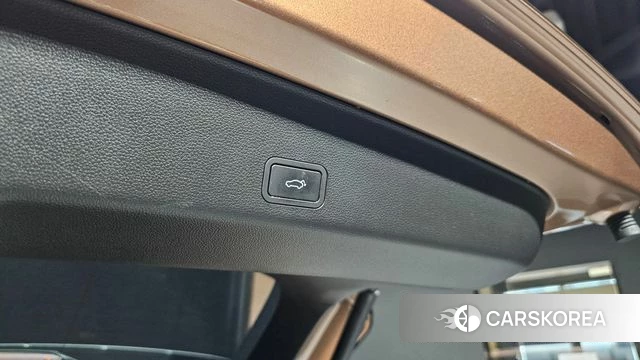 Renault Korea (Samsung) Grand Coleos id 4995601 из Кореи 11