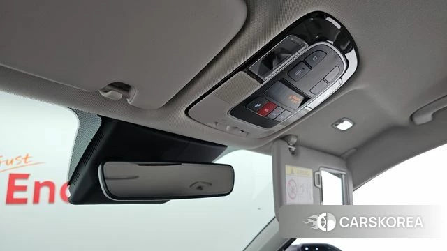 Hyundai The New Tucson Hybrid (NX4) id 4995643 из Кореи 11