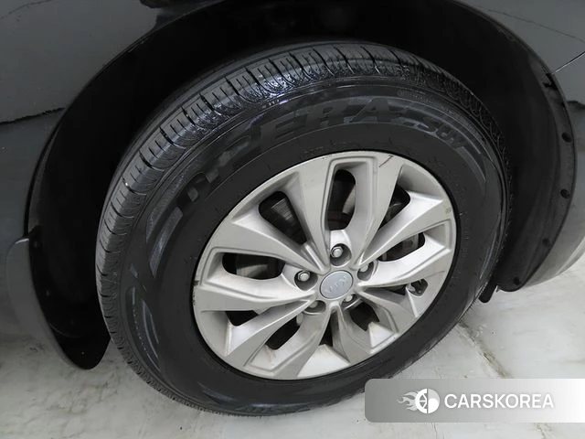 Kia The New Carnival id 4967856 из Кореи 11