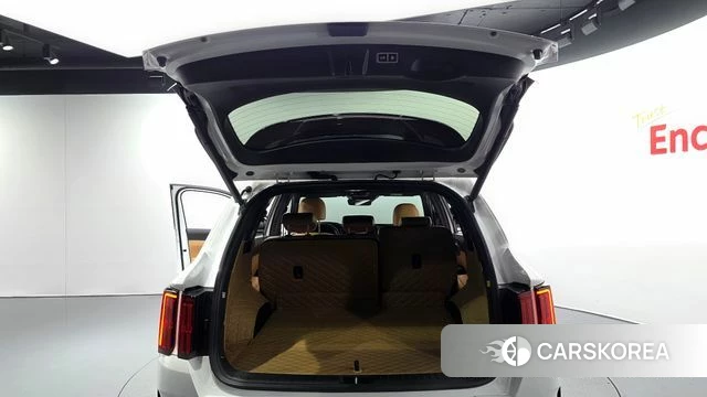 Kia Sorento 4th Generation id 5046367 из Кореи 11