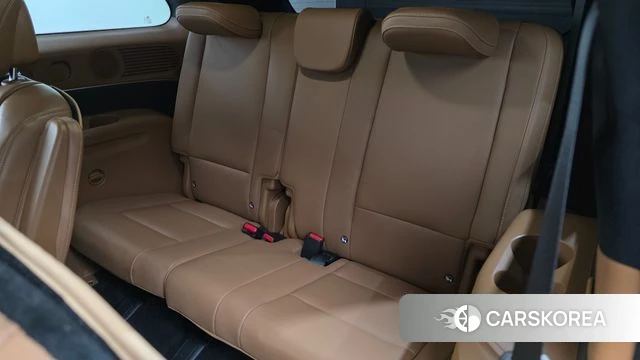 Hyundai Palisade (LX3) id 4630088 из Кореи 11