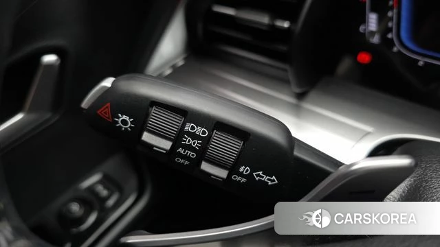 Ssangyong Torres id 4990821 из Кореи 11