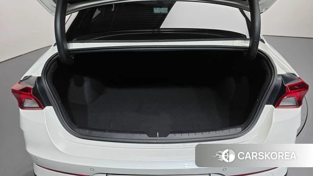 Kia K5 3rd generation id 5053179 из Кореи 11