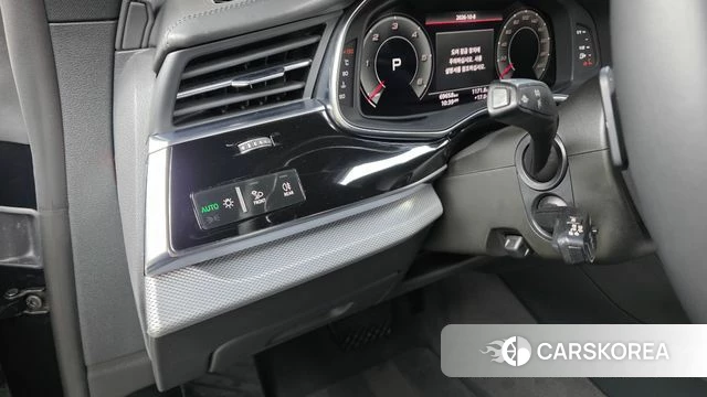 Audi Q8 (4M) id 4966355 из Кореи 11