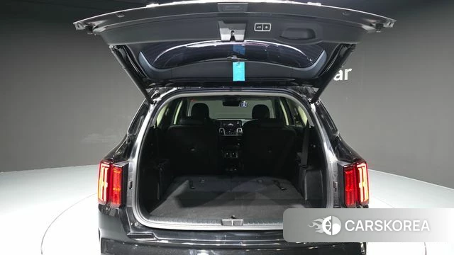 Kia Sorento 4th Generation id 4982435 из Кореи 11