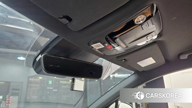 Kia K5 Hybrid 3rd Generation id 5027185 из Кореи 11
