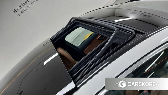 Mercedes-Benz E-Class W214 id 4921010 из Кореи 11