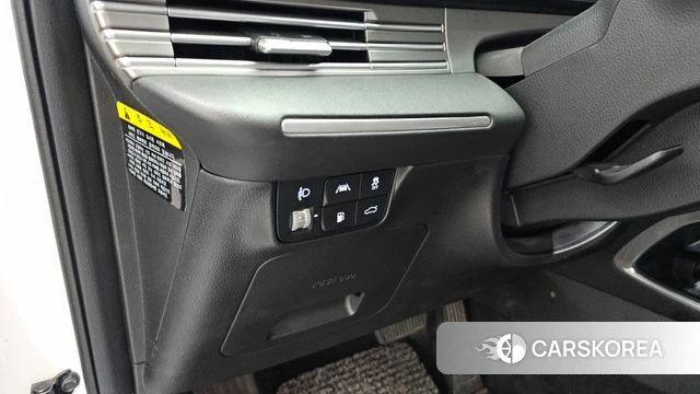 Hyundai The New Grandeur IG id 4780573 из Кореи 11