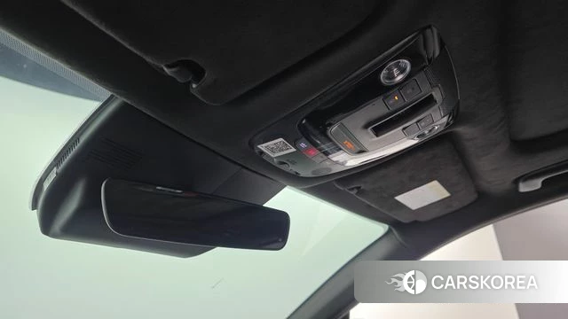 Kia The New K5 3rd generation id 4980544 из Кореи 11