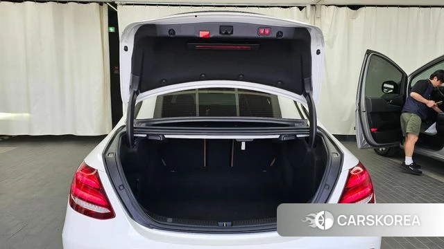 Mercedes-Benz E-Class W213 id 4923509 из Кореи 11