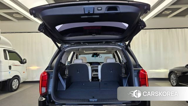 Hyundai Palisade id 5029167 из Кореи 11