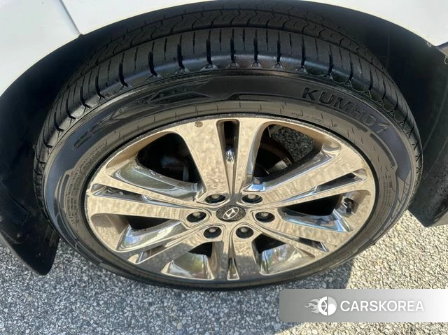 Hyundai Solati id 4755142 из Кореи 11
