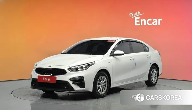 Kia Come New K3 id 5053908 из Кореи 11