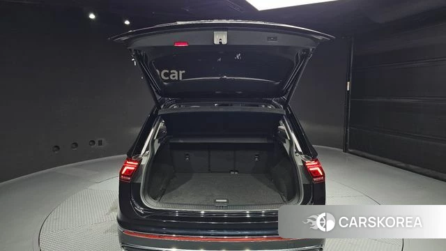 Volkswagen Tiguan second Generation id 4982041 из Кореи 11