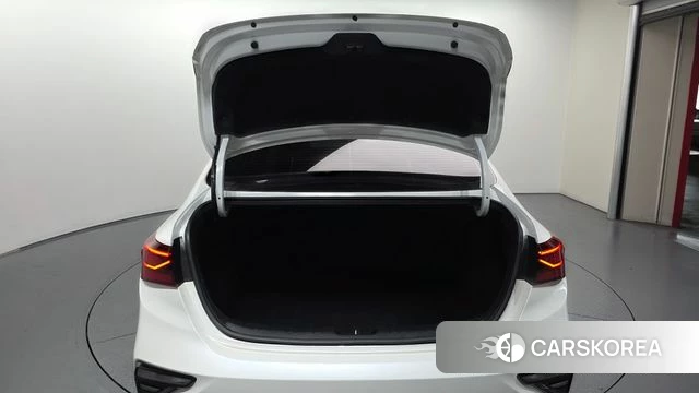Kia Come New K3 id 5035406 из Кореи 11