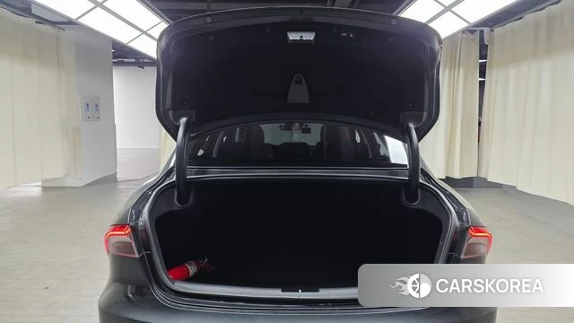 Hyundai The New Grandeur IG id 3911374 из Кореи 11