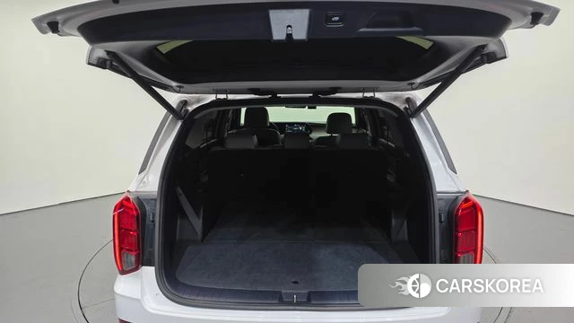 Hyundai Palisade id 4465068 из Кореи 11