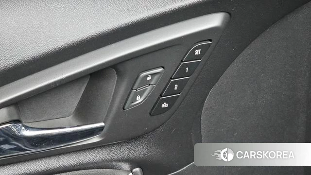 Chevrolet (GM Daewoo) The New Malibu id 4508315 из Кореи 11