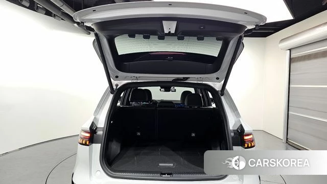Renault Korea (Samsung) Grand Coleos id 5015901 из Кореи 11