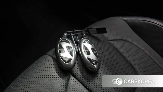 Hyundai The New Avante (CN7) id 4991010 из Кореи 11