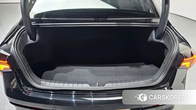 Kia The New K5 3rd generation id 3757973 из Кореи 11
