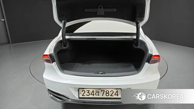 Hyundai The New Grandeur IG id 5052914 из Кореи 11