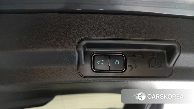 Ford Explorer 6th Generation id 3567411 из Кореи 11
