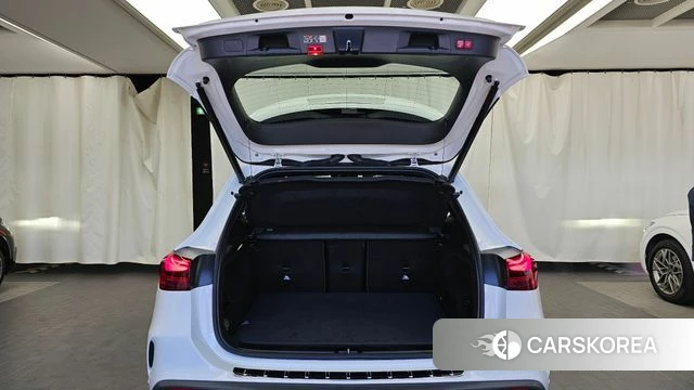 Mercedes-Benz EQA H243 id 5045590 из Кореи 11