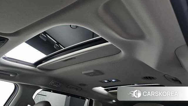 Kia The New Carnival 4th Generation id 4957323 из Кореи 11