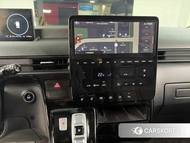 Hyundai ST1 id 5001774 из Кореи 11