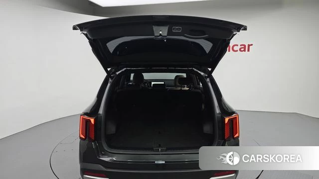 Kia The New Sorento 4th Generation id 5020917 из Кореи 11