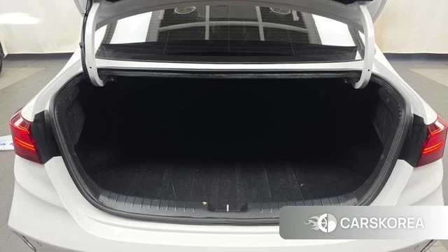 Kia The New K3 2nd generation id 4996819 из Кореи 11