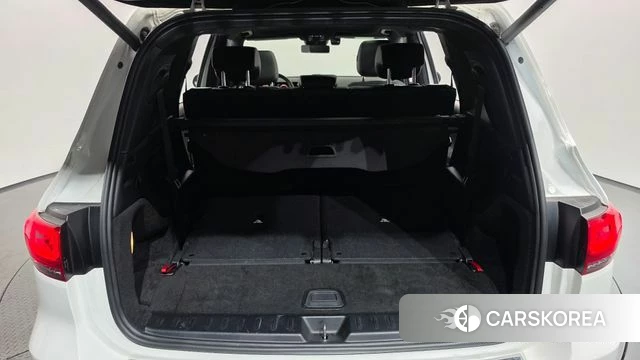 Mercedes-Benz GLB-Class X247 id 5053743 из Кореи 11